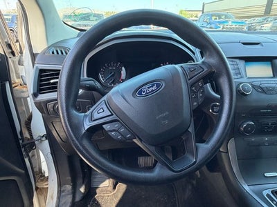2018 Ford Edge SE