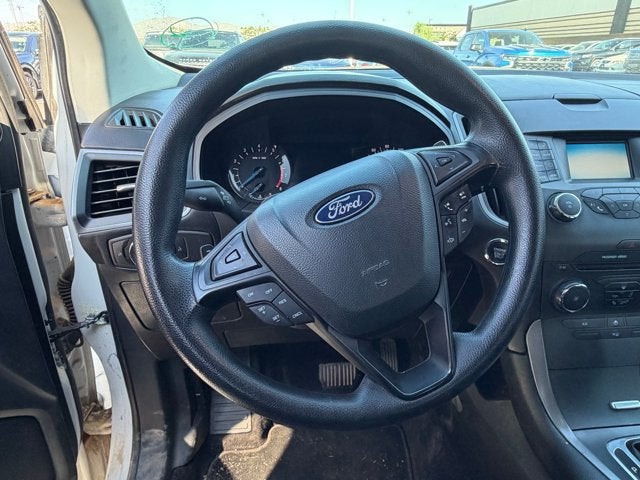 2018 Ford Edge SE