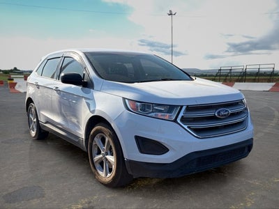 2018 Ford Edge SE