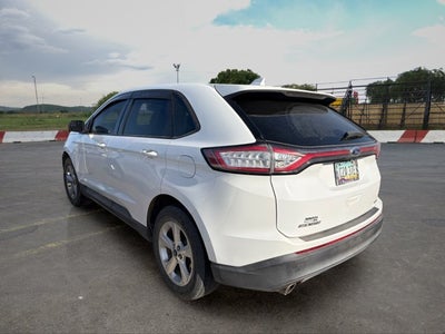 2018 Ford Edge SE