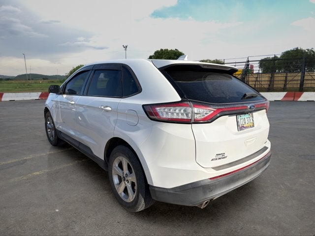 2018 Ford Edge SE