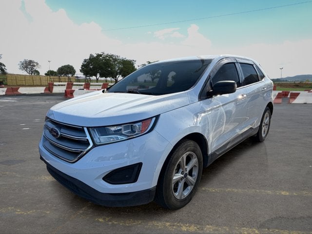 2018 Ford Edge SE