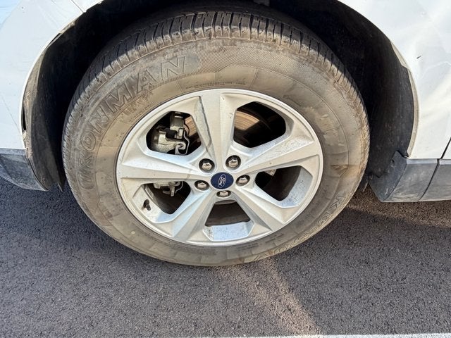 2018 Ford Edge SE