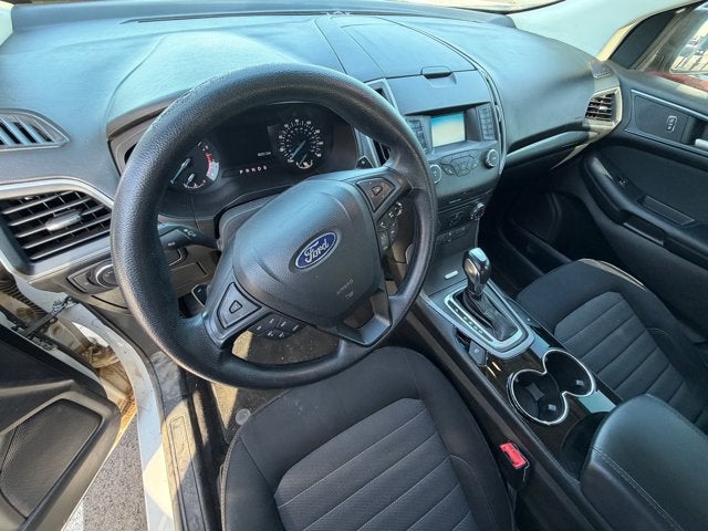 2018 Ford Edge SE