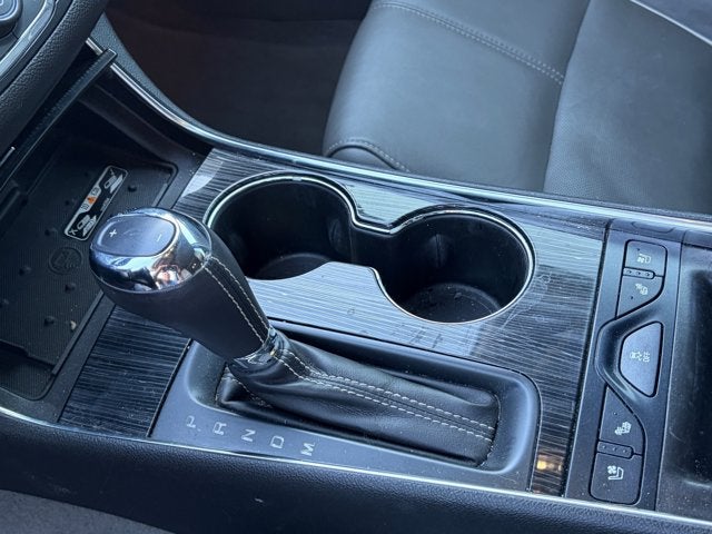 2018 Chevrolet Impala Premier