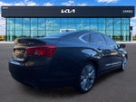 2018 Chevrolet Impala Premier
