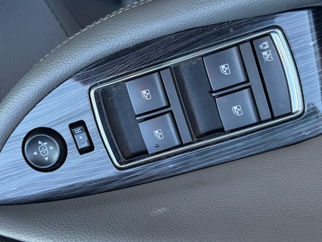 2018 Chevrolet Impala Premier