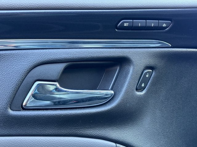 2018 Chevrolet Impala Premier