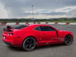 2012 Chevrolet Camaro 2LS