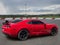 2012 Chevrolet Camaro 2LS