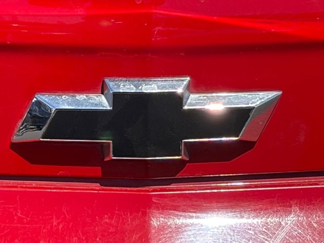 2012 Chevrolet Camaro 2LS