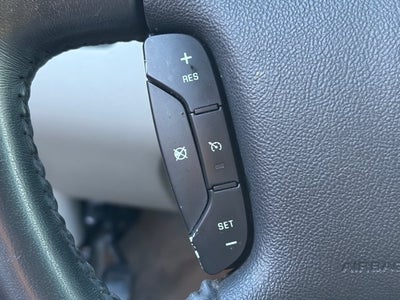 2007 Chevrolet Impala SS