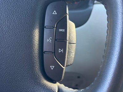 2007 Chevrolet Impala SS