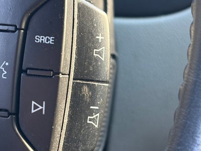 2007 Chevrolet Impala SS