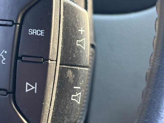 2007 Chevrolet Impala SS