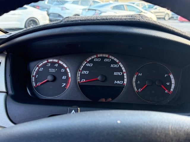 2007 Chevrolet Impala SS