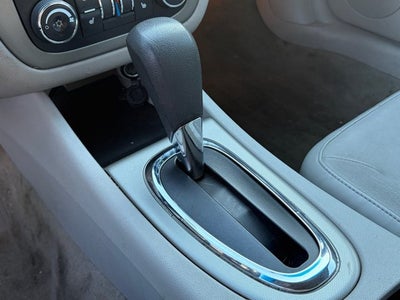2007 Chevrolet Impala SS