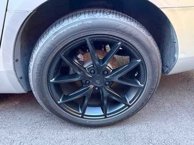 2007 Chevrolet Impala SS