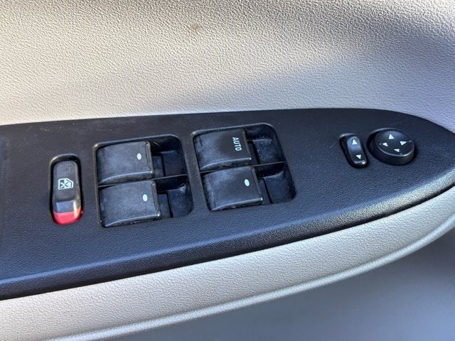 2007 Chevrolet Impala SS