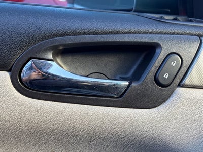 2007 Chevrolet Impala SS
