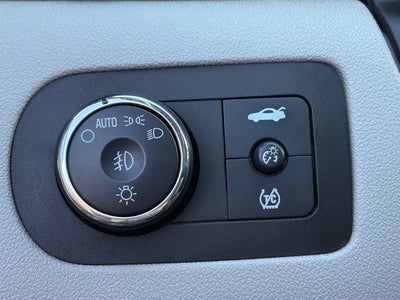 2007 Chevrolet Impala SS