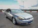 2008 Chevrolet Impala LTZ