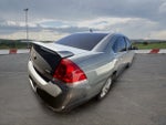 2008 Chevrolet Impala LTZ