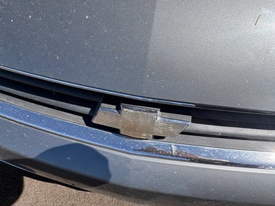 2008 Chevrolet Impala LTZ