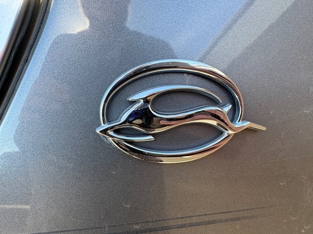 2008 Chevrolet Impala LTZ