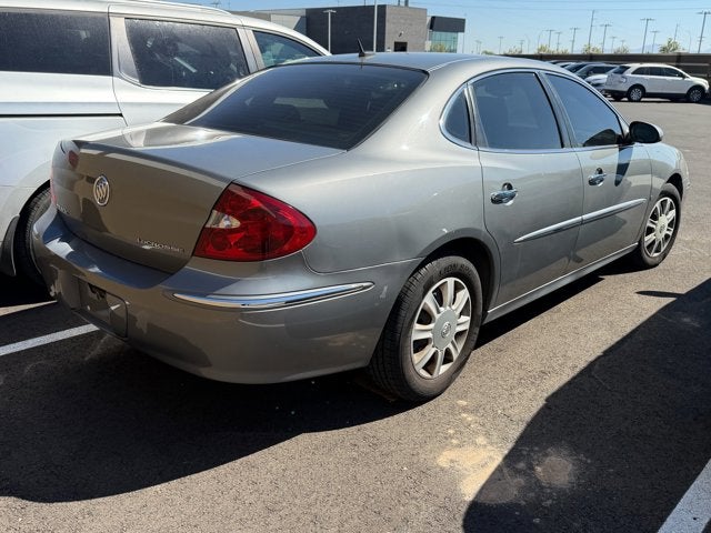 2008 Buick LaCrosse CX