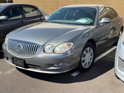 2008 Buick LaCrosse CX