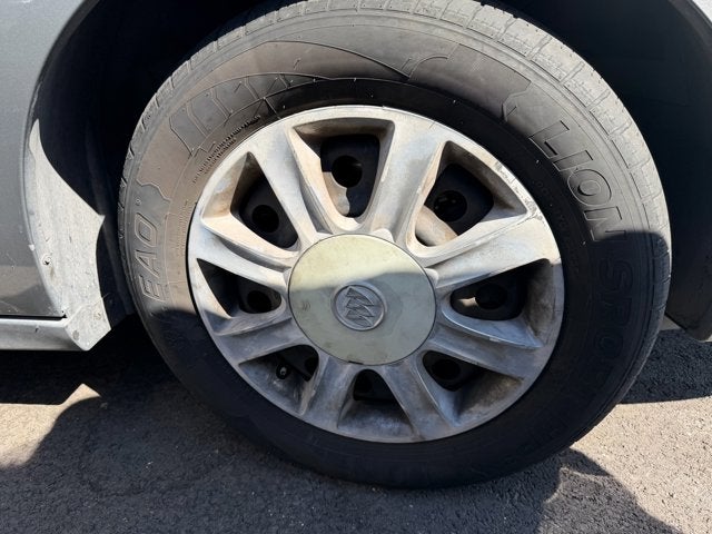 2008 Buick LaCrosse CX