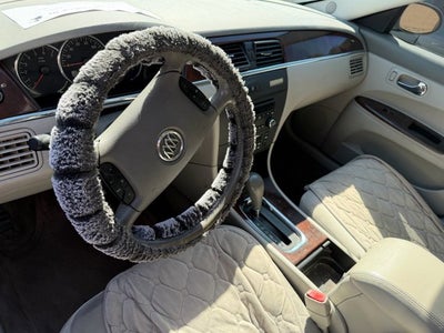 2008 Buick LaCrosse CX