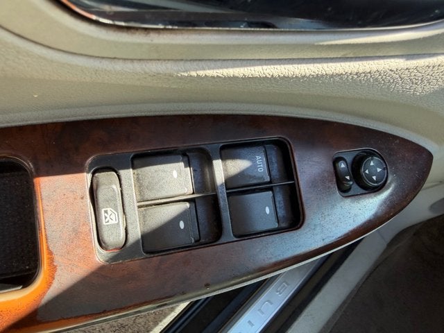 2008 Buick LaCrosse CX