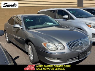 2008 Buick LaCrosse CX