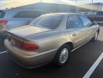 2002 Buick Century Limited