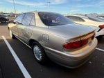 2002 Buick Century Limited