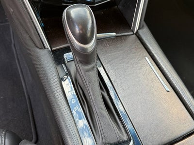 2019 Cadillac XTS Luxury