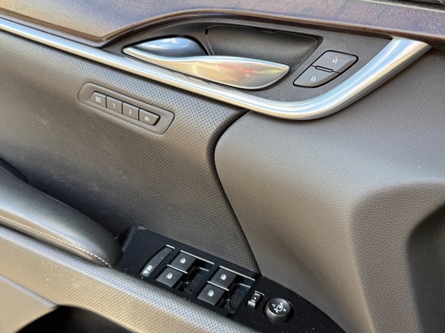 2019 Cadillac XTS Luxury