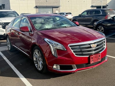 2019 Cadillac XTS Luxury