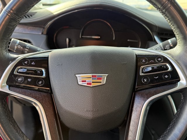 2019 Cadillac XTS Luxury