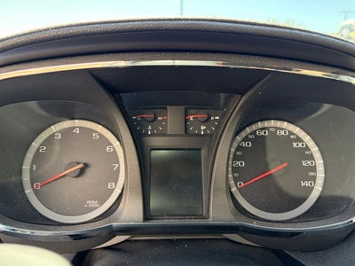 2014 GMC Terrain SLE