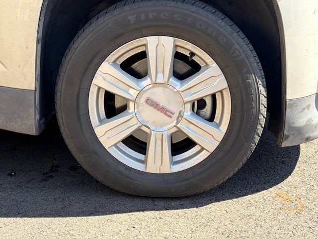 2014 GMC Terrain SLE