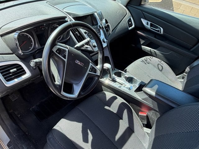 2014 GMC Terrain SLE