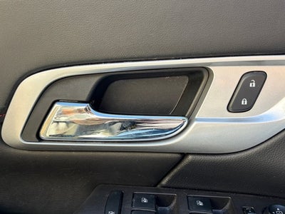 2014 GMC Terrain SLE