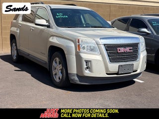 2014 GMC Terrain SLE