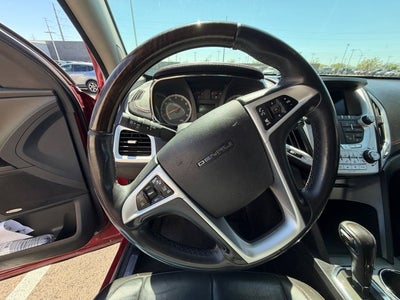 2015 GMC Terrain Denali