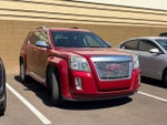 2015 GMC Terrain Denali