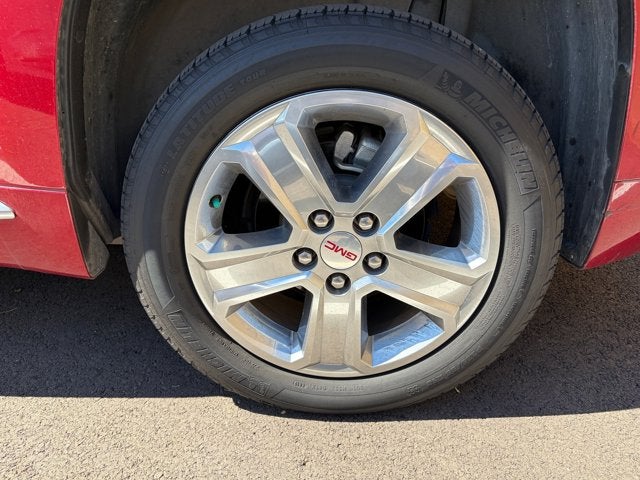 2015 GMC Terrain Denali