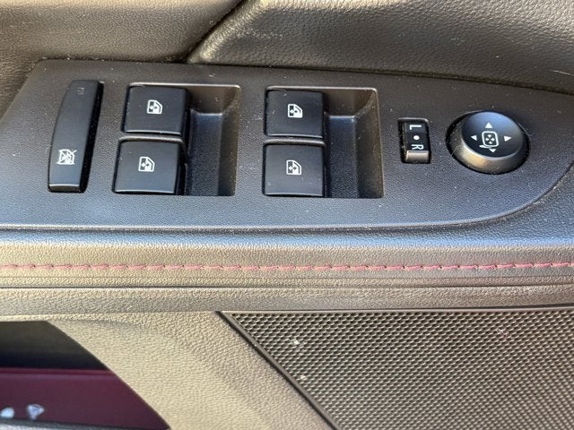 2015 GMC Terrain Denali